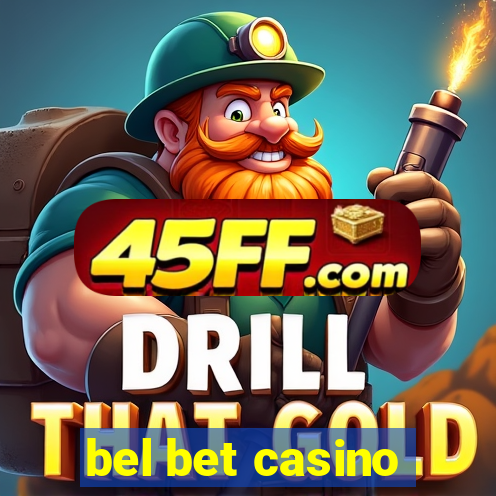 bel bet casino